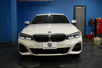 BMW 3シリーズ 320d Xﾄﾞﾗｲﾌﾞ Mｽﾎﾟｰﾂ G20型 4WD ｺﾝﾌｫｰﾄP Pｱｼｽﾄﾌﾟﾗｽ 3Dﾋﾞｭｰ全周囲ｶﾒﾗ ﾋｰﾀｰ付ｱﾙｶﾝﾀｰﾗ電動ｽﾎﾟｰﾂｼｰﾄ ﾀｯﾁﾊﾟﾈﾙﾅﾋﾞBｶﾒﾗ ｱｯﾌﾟﾙｶｰﾌﾟﾚｲ  追従ACC LEDﾍｯﾄﾞﾗｲﾄ 電動ﾄﾗﾝｸ 側面衝突&車線変更&逸脱&歩行者警告 液晶ﾒｰﾀｰ 後退ｱｼｽﾄ 2年保証