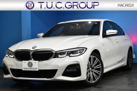 BMW 3シリーズ 320d Xﾄﾞﾗｲﾌﾞ Mｽﾎﾟｰﾂ G20型 4WD ｺﾝﾌｫｰﾄP Pｱｼｽﾄﾌﾟﾗｽ 3Dﾋﾞｭｰ全周囲ｶﾒﾗ ﾋｰﾀｰ付ｱﾙｶﾝﾀｰﾗ電動ｽﾎﾟｰﾂｼｰﾄ ﾀｯﾁﾊﾟﾈﾙﾅﾋﾞBｶﾒﾗ ｱｯﾌﾟﾙｶｰﾌﾟﾚｲ  追従ACC LEDﾍｯﾄﾞﾗｲﾄ 電動ﾄﾗﾝｸ 側面衝突&車線変更&逸脱&歩行者警告 液晶ﾒｰﾀｰ 後退ｱｼｽﾄ 2年保証