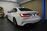 BMW 3シリーズ 320d Xﾄﾞﾗｲﾌﾞ Mｽﾎﾟｰﾂ G20型 4WD ｺﾝﾌｫｰﾄP Pｱｼｽﾄﾌﾟﾗｽ 3Dﾋﾞｭｰ全周囲ｶﾒﾗ ﾋｰﾀｰ付ｱﾙｶﾝﾀｰﾗ電動ｽﾎﾟｰﾂｼｰﾄ ﾀｯﾁﾊﾟﾈﾙﾅﾋﾞBｶﾒﾗ ｱｯﾌﾟﾙｶｰﾌﾟﾚｲ  追従ACC LEDﾍｯﾄﾞﾗｲﾄ 電動ﾄﾗﾝｸ 側面衝突&車線変更&逸脱&歩行者警告 液晶ﾒｰﾀｰ 後退ｱｼｽﾄ 2年保証