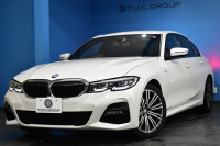 BMW 3シリーズ 320d Xﾄﾞﾗｲﾌﾞ Mｽﾎﾟｰﾂ G20型 4WD ｺﾝﾌｫｰﾄP Pｱｼｽﾄﾌﾟﾗｽ 3Dﾋﾞｭｰ全周囲ｶﾒﾗ ﾋｰﾀｰ付ｱﾙｶﾝﾀｰﾗ電動ｽﾎﾟｰﾂｼｰﾄ ﾀｯﾁﾊﾟﾈﾙﾅﾋﾞBｶﾒﾗ ｱｯﾌﾟﾙｶｰﾌﾟﾚｲ  追従ACC LEDﾍｯﾄﾞﾗｲﾄ 電動ﾄﾗﾝｸ 側面衝突&車線変更&逸脱&歩行者警告 液晶ﾒｰﾀｰ 後退ｱｼｽﾄ 2年保証