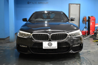 BMW 5シリーズ 530i Mｽﾎﾟｰﾂ G30型 高出力ﾓﾃﾞﾙ ｺﾝﾌｫｰﾄ&ﾊｲﾗｲﾝP Fﾏｯｻｰｼﾞ&ﾍﾞﾝﾁﾚｰｼｮﾝ 全席ﾋｰﾀｰ黒革 LEDﾍｯﾄﾞﾗｲﾄ 追従ACC HUD ﾊｰﾏﾝｶｰﾄﾞﾝ 液晶ﾒｰﾀｰ ｼﾞｪｽﾁｬｰｺﾝﾄﾛｰﾙ付ﾀｯﾁﾊﾟﾈﾙ対応iﾄﾞﾗｲﾌﾞHDDﾅﾋﾞﾌﾙｾｸﾞ 3Dﾋﾞｭｰ Bｶﾒﾗ 電動ﾄﾗﾝｸ 2年保証