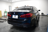 BMW 5シリーズ 530i Mｽﾎﾟｰﾂ G30型 高出力ﾓﾃﾞﾙ ｺﾝﾌｫｰﾄ&ﾊｲﾗｲﾝP Fﾏｯｻｰｼﾞ&ﾍﾞﾝﾁﾚｰｼｮﾝ 全席ﾋｰﾀｰ黒革 LEDﾍｯﾄﾞﾗｲﾄ 追従ACC HUD ﾊｰﾏﾝｶｰﾄﾞﾝ 液晶ﾒｰﾀｰ ｼﾞｪｽﾁｬｰｺﾝﾄﾛｰﾙ付ﾀｯﾁﾊﾟﾈﾙ対応iﾄﾞﾗｲﾌﾞHDDﾅﾋﾞﾌﾙｾｸﾞ 3Dﾋﾞｭｰ Bｶﾒﾗ 電動ﾄﾗﾝｸ 2年保証