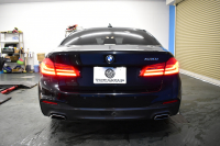 BMW 5シリーズ 530i Mｽﾎﾟｰﾂ G30型 高出力ﾓﾃﾞﾙ ｺﾝﾌｫｰﾄ&ﾊｲﾗｲﾝP Fﾏｯｻｰｼﾞ&ﾍﾞﾝﾁﾚｰｼｮﾝ 全席ﾋｰﾀｰ黒革 LEDﾍｯﾄﾞﾗｲﾄ 追従ACC HUD ﾊｰﾏﾝｶｰﾄﾞﾝ 液晶ﾒｰﾀｰ ｼﾞｪｽﾁｬｰｺﾝﾄﾛｰﾙ付ﾀｯﾁﾊﾟﾈﾙ対応iﾄﾞﾗｲﾌﾞHDDﾅﾋﾞﾌﾙｾｸﾞ 3Dﾋﾞｭｰ Bｶﾒﾗ 電動ﾄﾗﾝｸ 2年保証