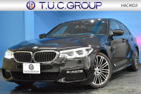 BMW 5シリーズ 530i Mｽﾎﾟｰﾂ G30型 高出力ﾓﾃﾞﾙ ｺﾝﾌｫｰﾄ&ﾊｲﾗｲﾝP Fﾏｯｻｰｼﾞ&ﾍﾞﾝﾁﾚｰｼｮﾝ 全席ﾋｰﾀｰ黒革 LEDﾍｯﾄﾞﾗｲﾄ 追従ACC HUD ﾊｰﾏﾝｶｰﾄﾞﾝ 液晶ﾒｰﾀｰ ｼﾞｪｽﾁｬｰｺﾝﾄﾛｰﾙ付ﾀｯﾁﾊﾟﾈﾙ対応iﾄﾞﾗｲﾌﾞHDDﾅﾋﾞﾌﾙｾｸﾞ 3Dﾋﾞｭｰ Bｶﾒﾗ 電動ﾄﾗﾝｸ 2年保証