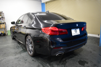 BMW 5シリーズ 530i Mｽﾎﾟｰﾂ G30型 高出力ﾓﾃﾞﾙ ｺﾝﾌｫｰﾄ&ﾊｲﾗｲﾝP Fﾏｯｻｰｼﾞ&ﾍﾞﾝﾁﾚｰｼｮﾝ 全席ﾋｰﾀｰ黒革 LEDﾍｯﾄﾞﾗｲﾄ 追従ACC HUD ﾊｰﾏﾝｶｰﾄﾞﾝ 液晶ﾒｰﾀｰ ｼﾞｪｽﾁｬｰｺﾝﾄﾛｰﾙ付ﾀｯﾁﾊﾟﾈﾙ対応iﾄﾞﾗｲﾌﾞHDDﾅﾋﾞﾌﾙｾｸﾞ 3Dﾋﾞｭｰ Bｶﾒﾗ 電動ﾄﾗﾝｸ 2年保証