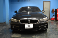 BMW 4シリーズ 420i ｸﾞﾗﾝｸｰﾍﾟ Mｽﾎﾟｰﾂ  LCI後期 ﾋｰﾀｰ付黒革 追従ACC ﾍｷｻｺﾞﾅﾙLEDﾍｯﾄﾞﾗｲﾄ&ﾃｰﾙ 液晶ﾒｰﾀｰ ﾀｯﾁﾊﾟﾈﾙ式iﾄﾞﾗｲﾌﾞHDDﾅﾋﾞ Bｶﾒﾗ 前後PDC ﾌﾙｾｸﾞ 車線変更&逸脱&歩行者警告 衝突軽減ﾌﾞﾚｰｷ 電動Rｹﾞｰﾄ 18AW DSRC 2年保証