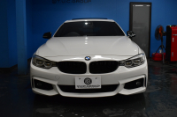 BMW 4シリーズ 420iｸﾞﾗﾝｸｰﾍﾟ Mｽﾎﾟｰﾂ ｻﾝﾙｰﾌ 追従ACC LEDﾍｯﾄﾞﾗｲﾄ 19AW 車線逸脱&歩行者警告 衝突軽減ﾌﾞﾚｰｷ  ﾀｯﾁﾊﾟｯﾄﾞiﾄﾞﾗｲﾌﾞHDDﾅﾋﾞ Bｶﾒﾗ ﾘｱPDC ﾊﾟﾄﾞﾙｼﾌﾄ 電動ﾘｱｹﾞｰﾄ ｺﾝﾌｫA ｽﾏｰﾄｷｰ 2年保証