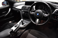 BMW 4シリーズ 420iｸﾞﾗﾝｸｰﾍﾟ Mｽﾎﾟｰﾂ ｻﾝﾙｰﾌ 追従ACC LEDﾍｯﾄﾞﾗｲﾄ 19AW 車線逸脱&歩行者警告 衝突軽減ﾌﾞﾚｰｷ  ﾀｯﾁﾊﾟｯﾄﾞiﾄﾞﾗｲﾌﾞHDDﾅﾋﾞ Bｶﾒﾗ ﾘｱPDC ﾊﾟﾄﾞﾙｼﾌﾄ 電動ﾘｱｹﾞｰﾄ ｺﾝﾌｫA ｽﾏｰﾄｷｰ 2年保証