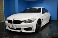 BMW 4シリーズ 420iｸﾞﾗﾝｸｰﾍﾟ Mｽﾎﾟｰﾂ ｻﾝﾙｰﾌ 追従ACC LEDﾍｯﾄﾞﾗｲﾄ 19AW 車線逸脱&歩行者警告 衝突軽減ﾌﾞﾚｰｷ  ﾀｯﾁﾊﾟｯﾄﾞiﾄﾞﾗｲﾌﾞHDDﾅﾋﾞ Bｶﾒﾗ ﾘｱPDC ﾊﾟﾄﾞﾙｼﾌﾄ 電動ﾘｱｹﾞｰﾄ ｺﾝﾌｫA ｽﾏｰﾄｷｰ 2年保証