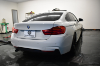 BMW 4シリーズ 420iｸﾞﾗﾝｸｰﾍﾟ Mｽﾎﾟｰﾂ ｻﾝﾙｰﾌ 追従ACC LEDﾍｯﾄﾞﾗｲﾄ 19AW 車線逸脱&歩行者警告 衝突軽減ﾌﾞﾚｰｷ  ﾀｯﾁﾊﾟｯﾄﾞiﾄﾞﾗｲﾌﾞHDDﾅﾋﾞ Bｶﾒﾗ ﾘｱPDC ﾊﾟﾄﾞﾙｼﾌﾄ 電動ﾘｱｹﾞｰﾄ ｺﾝﾌｫA ｽﾏｰﾄｷｰ 2年保証