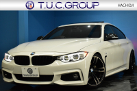 BMW 4シリーズ 420iｸﾞﾗﾝｸｰﾍﾟ Mｽﾎﾟｰﾂ ｻﾝﾙｰﾌ 追従ACC LEDﾍｯﾄﾞﾗｲﾄ 19AW 車線逸脱&歩行者警告 衝突軽減ﾌﾞﾚｰｷ  ﾀｯﾁﾊﾟｯﾄﾞiﾄﾞﾗｲﾌﾞHDDﾅﾋﾞ Bｶﾒﾗ ﾘｱPDC ﾊﾟﾄﾞﾙｼﾌﾄ 電動ﾘｱｹﾞｰﾄ ｺﾝﾌｫA ｽﾏｰﾄｷｰ 2年保証