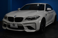 BMW Mシリーズ M2 MDCT 7速DCT LCI後期 ﾋｰﾀｰ付黒革 ｱﾀﾞﾌﾟﾃｨﾌﾞﾍｷｻｺﾞﾅﾙLEDﾍｯﾄﾞﾗｲﾄ&ﾃｰﾙ ﾀｯﾁﾊﾟﾈﾙHDDﾅﾋﾞ Bｶﾒﾗ ﾘｱPDC 19AW 車線逸脱&歩行者警告 衝突軽減ﾌﾞﾚｰｷ ｶｰﾎﾞﾝｲﾝﾃﾘｱ iｽﾄｯﾌﾟ ｽﾏｰﾄｷｰ 2年保証