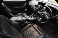 BMW Mシリーズ M2 MDCT 7速DCT LCI後期 ﾋｰﾀｰ付黒革 ｱﾀﾞﾌﾟﾃｨﾌﾞﾍｷｻｺﾞﾅﾙLEDﾍｯﾄﾞﾗｲﾄ&ﾃｰﾙ ﾀｯﾁﾊﾟﾈﾙHDDﾅﾋﾞ Bｶﾒﾗ ﾘｱPDC 19AW 車線逸脱&歩行者警告 衝突軽減ﾌﾞﾚｰｷ ｶｰﾎﾞﾝｲﾝﾃﾘｱ iｽﾄｯﾌﾟ ｽﾏｰﾄｷｰ 2年保証