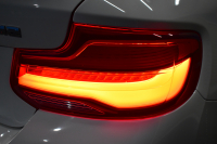 BMW Mシリーズ M2 MDCT 7速DCT LCI後期 ﾋｰﾀｰ付黒革 ｱﾀﾞﾌﾟﾃｨﾌﾞﾍｷｻｺﾞﾅﾙLEDﾍｯﾄﾞﾗｲﾄ&ﾃｰﾙ ﾀｯﾁﾊﾟﾈﾙHDDﾅﾋﾞ Bｶﾒﾗ ﾘｱPDC 19AW 車線逸脱&歩行者警告 衝突軽減ﾌﾞﾚｰｷ ｶｰﾎﾞﾝｲﾝﾃﾘｱ iｽﾄｯﾌﾟ ｽﾏｰﾄｷｰ 2年保証