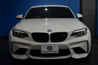 BMW Mシリーズ M2 MDCT 7速DCT LCI後期 ﾋｰﾀｰ付黒革 ｱﾀﾞﾌﾟﾃｨﾌﾞﾍｷｻｺﾞﾅﾙLEDﾍｯﾄﾞﾗｲﾄ&ﾃｰﾙ ﾀｯﾁﾊﾟﾈﾙHDDﾅﾋﾞ Bｶﾒﾗ ﾘｱPDC 19AW 車線逸脱&歩行者警告 衝突軽減ﾌﾞﾚｰｷ ｶｰﾎﾞﾝｲﾝﾃﾘｱ iｽﾄｯﾌﾟ ｽﾏｰﾄｷｰ 2年保証