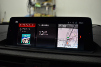 BMW Mシリーズ M2 MDCT 7速DCT LCI後期 ﾋｰﾀｰ付黒革 ｱﾀﾞﾌﾟﾃｨﾌﾞﾍｷｻｺﾞﾅﾙLEDﾍｯﾄﾞﾗｲﾄ&ﾃｰﾙ ﾀｯﾁﾊﾟﾈﾙHDDﾅﾋﾞ Bｶﾒﾗ ﾘｱPDC 19AW 車線逸脱&歩行者警告 衝突軽減ﾌﾞﾚｰｷ ｶｰﾎﾞﾝｲﾝﾃﾘｱ iｽﾄｯﾌﾟ ｽﾏｰﾄｷｰ 2年保証