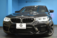 BMW Mシリーズ M5 V8ﾂｲﾝﾀｰﾎﾞ600馬力 Bowers&Wikinsｻｳﾝﾄﾞ ｺﾝﾌｫｰﾄP  MxDrive（4WD//2WD切替可） 全席ﾋｰﾀｰ&前席ﾍﾞﾝﾁﾚｰｼｮﾝ&ﾏｯｻｰｼﾞ付ｼﾙﾊﾞｰｽﾄｰﾝﾚｻﾞｰ ｽﾃｱﾘﾝｸﾞﾋｰﾀｰ 追従ACC LCW LEDﾍｯﾄﾞﾗｲﾄ HUD 液晶ﾒｰﾀｰ 360度ｶﾒﾗ3Dﾋﾞｭｰ 20AW 電動ﾄﾗﾝｸ 2年保証