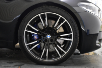 BMW Mシリーズ M5 V8ﾂｲﾝﾀｰﾎﾞ600馬力 Bowers&Wikinsｻｳﾝﾄﾞ ｺﾝﾌｫｰﾄP  MxDrive（4WD//2WD切替可） 全席ﾋｰﾀｰ&前席ﾍﾞﾝﾁﾚｰｼｮﾝ&ﾏｯｻｰｼﾞ付ｼﾙﾊﾞｰｽﾄｰﾝﾚｻﾞｰ ｽﾃｱﾘﾝｸﾞﾋｰﾀｰ 追従ACC LCW LEDﾍｯﾄﾞﾗｲﾄ HUD 液晶ﾒｰﾀｰ 360度ｶﾒﾗ3Dﾋﾞｭｰ 20AW 電動ﾄﾗﾝｸ 2年保証