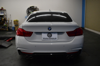 BMW 4シリーズ 420i ｸﾞﾗﾝｸｰﾍﾟ ｲﾝｽﾀｲﾙｽﾎﾟｰﾂ LCI後期 限定車 ﾌｧｽﾄﾄﾗｯｸP ACC ﾍｷｻｺﾞﾅﾙLEDﾍｯﾄﾞﾗｲﾄ&ﾃｰﾙ HUD ﾋｰﾀｰ付黒革 可変Mｻｽ Mﾌﾞﾚｰｷ 19AW H&Rﾀﾞｳﾝｻｽ ｱｰｷｭﾚｲﾏﾌﾗｰ 3DﾃﾞｻﾞｲﾝｶｰﾎﾞﾝFﾘｯﾌﾟ 液晶ﾒｰﾀｰ ﾀｯﾁﾊﾟﾈﾙﾅﾋﾞ LCW 衝突軽減 2年保証