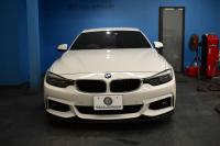 BMW 4シリーズ 420i ｸﾞﾗﾝｸｰﾍﾟ ｲﾝｽﾀｲﾙｽﾎﾟｰﾂ LCI後期 限定車 ﾌｧｽﾄﾄﾗｯｸP ACC ﾍｷｻｺﾞﾅﾙLEDﾍｯﾄﾞﾗｲﾄ&ﾃｰﾙ HUD ﾋｰﾀｰ付黒革 可変Mｻｽ Mﾌﾞﾚｰｷ 19AW H&Rﾀﾞｳﾝｻｽ ｱｰｷｭﾚｲﾏﾌﾗｰ 3DﾃﾞｻﾞｲﾝｶｰﾎﾞﾝFﾘｯﾌﾟ 液晶ﾒｰﾀｰ ﾀｯﾁﾊﾟﾈﾙﾅﾋﾞ LCW 衝突軽減 2年保証
