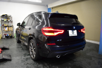 BMW X3 Xﾄﾞﾗｲﾌﾞ 20d Mｽﾎﾟｰﾂ G01型 ﾊｲﾗｲﾝP ｵﾌﾟｼｮﾝ20AW ﾍｷｻｺﾞﾅﾙLEDﾍｯﾄﾞﾗｲﾄ&ﾃｰﾙ 追従ACC HUD 全席ﾋｰﾀｰ付黒革 車線変更&逸脱&歩行者警告 衝突軽減ﾌﾞﾚｰｷ ﾀｯﾁﾊﾟﾈﾙﾅﾋﾞ ﾌﾙｾｸﾞ 360度ｶﾒﾗ3Dﾋﾞｭｰ Bｶﾒﾗ 電動Rｹﾞｰﾄ ﾜｲﾔﾚｽ充電 ﾄﾞﾗﾊﾟﾌｫ 2年保証