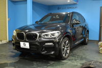BMW X3 Xﾄﾞﾗｲﾌﾞ 20d Mｽﾎﾟｰﾂ G01型 ﾊｲﾗｲﾝP ｵﾌﾟｼｮﾝ20AW ﾍｷｻｺﾞﾅﾙLEDﾍｯﾄﾞﾗｲﾄ&ﾃｰﾙ 追従ACC HUD 全席ﾋｰﾀｰ付黒革 車線変更&逸脱&歩行者警告 衝突軽減ﾌﾞﾚｰｷ ﾀｯﾁﾊﾟﾈﾙﾅﾋﾞ ﾌﾙｾｸﾞ 360度ｶﾒﾗ3Dﾋﾞｭｰ Bｶﾒﾗ 電動Rｹﾞｰﾄ ﾜｲﾔﾚｽ充電 ﾄﾞﾗﾊﾟﾌｫ 2年保証
