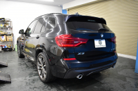 BMW X3 Xﾄﾞﾗｲﾌﾞ 20d Mｽﾎﾟｰﾂ G01型 ﾊｲﾗｲﾝP ｵﾌﾟｼｮﾝ20AW ﾍｷｻｺﾞﾅﾙLEDﾍｯﾄﾞﾗｲﾄ&ﾃｰﾙ 追従ACC HUD 全席ﾋｰﾀｰ付黒革 車線変更&逸脱&歩行者警告 衝突軽減ﾌﾞﾚｰｷ ﾀｯﾁﾊﾟﾈﾙﾅﾋﾞ ﾌﾙｾｸﾞ 360度ｶﾒﾗ3Dﾋﾞｭｰ Bｶﾒﾗ 電動Rｹﾞｰﾄ ﾜｲﾔﾚｽ充電 ﾄﾞﾗﾊﾟﾌｫ 2年保証