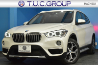 BMW X1 Xdrive18d Xﾗｲﾝ 中期 4WD ﾊｲﾗｲﾝ&ｺﾝﾌｫｰﾄP ｱﾄﾞﾊﾞﾝｽﾄﾞｱｸﾃｨﾌﾞｾｰﾌﾃｨP 追従ACC HUD ﾋｰﾀｰ付電動ﾓｶﾚｻﾞｰ LEDﾍｯﾄﾞﾗｲﾄ 衝突軽減ﾌﾞﾚｰｷ 車線逸脱&歩行者警告 ﾀｯﾁﾊﾟﾈﾙiﾄﾞﾗｲﾌﾞﾅﾋﾞBｶﾒﾗ ﾌﾙｾｸﾞTV Pｱｼｽﾄ 前後PDC 電動ﾄﾗﾝｸ  ｽﾏｰﾄｷｰ 2年保証