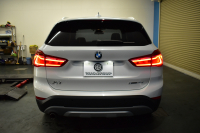 BMW X1 Xdrive18d Xﾗｲﾝ 中期 4WD ﾊｲﾗｲﾝ&ｺﾝﾌｫｰﾄP ｱﾄﾞﾊﾞﾝｽﾄﾞｱｸﾃｨﾌﾞｾｰﾌﾃｨP 追従ACC HUD ﾋｰﾀｰ付電動ﾓｶﾚｻﾞｰ LEDﾍｯﾄﾞﾗｲﾄ 衝突軽減ﾌﾞﾚｰｷ 車線逸脱&歩行者警告 ﾀｯﾁﾊﾟﾈﾙiﾄﾞﾗｲﾌﾞﾅﾋﾞBｶﾒﾗ ﾌﾙｾｸﾞTV Pｱｼｽﾄ 前後PDC 電動ﾄﾗﾝｸ  ｽﾏｰﾄｷｰ 2年保証