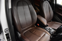 BMW X1 Xdrive18d Xﾗｲﾝ 中期 4WD ﾊｲﾗｲﾝ&ｺﾝﾌｫｰﾄP ｱﾄﾞﾊﾞﾝｽﾄﾞｱｸﾃｨﾌﾞｾｰﾌﾃｨP 追従ACC HUD ﾋｰﾀｰ付電動ﾓｶﾚｻﾞｰ LEDﾍｯﾄﾞﾗｲﾄ 衝突軽減ﾌﾞﾚｰｷ 車線逸脱&歩行者警告 ﾀｯﾁﾊﾟﾈﾙiﾄﾞﾗｲﾌﾞﾅﾋﾞBｶﾒﾗ ﾌﾙｾｸﾞTV Pｱｼｽﾄ 前後PDC 電動ﾄﾗﾝｸ  ｽﾏｰﾄｷｰ 2年保証