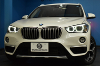 BMW X1 Xdrive18d Xﾗｲﾝ 中期 4WD ﾊｲﾗｲﾝ&ｺﾝﾌｫｰﾄP ｱﾄﾞﾊﾞﾝｽﾄﾞｱｸﾃｨﾌﾞｾｰﾌﾃｨP 追従ACC HUD ﾋｰﾀｰ付電動ﾓｶﾚｻﾞｰ LEDﾍｯﾄﾞﾗｲﾄ 衝突軽減ﾌﾞﾚｰｷ 車線逸脱&歩行者警告 ﾀｯﾁﾊﾟﾈﾙiﾄﾞﾗｲﾌﾞﾅﾋﾞBｶﾒﾗ ﾌﾙｾｸﾞTV Pｱｼｽﾄ 前後PDC 電動ﾄﾗﾝｸ  ｽﾏｰﾄｷｰ 2年保証