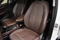 BMW X1 Xdrive18d Xﾗｲﾝ 中期 4WD ﾊｲﾗｲﾝ&ｺﾝﾌｫｰﾄP ｱﾄﾞﾊﾞﾝｽﾄﾞｱｸﾃｨﾌﾞｾｰﾌﾃｨP 追従ACC HUD ﾋｰﾀｰ付電動ﾓｶﾚｻﾞｰ LEDﾍｯﾄﾞﾗｲﾄ 衝突軽減ﾌﾞﾚｰｷ 車線逸脱&歩行者警告 ﾀｯﾁﾊﾟﾈﾙiﾄﾞﾗｲﾌﾞﾅﾋﾞBｶﾒﾗ ﾌﾙｾｸﾞTV Pｱｼｽﾄ 前後PDC 電動ﾄﾗﾝｸ  ｽﾏｰﾄｷｰ 2年保証