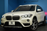 BMW X1 Xdrive18d Xﾗｲﾝ 中期 4WD ﾊｲﾗｲﾝ&ｺﾝﾌｫｰﾄP ｱﾄﾞﾊﾞﾝｽﾄﾞｱｸﾃｨﾌﾞｾｰﾌﾃｨP 追従ACC HUD ﾋｰﾀｰ付電動ﾓｶﾚｻﾞｰ LEDﾍｯﾄﾞﾗｲﾄ 衝突軽減ﾌﾞﾚｰｷ 車線逸脱&歩行者警告 ﾀｯﾁﾊﾟﾈﾙiﾄﾞﾗｲﾌﾞﾅﾋﾞBｶﾒﾗ ﾌﾙｾｸﾞTV Pｱｼｽﾄ 前後PDC 電動ﾄﾗﾝｸ  ｽﾏｰﾄｷｰ 2年保証