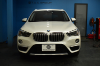 BMW X1 Xdrive18d Xﾗｲﾝ 中期 4WD ﾊｲﾗｲﾝ&ｺﾝﾌｫｰﾄP ｱﾄﾞﾊﾞﾝｽﾄﾞｱｸﾃｨﾌﾞｾｰﾌﾃｨP 追従ACC HUD ﾋｰﾀｰ付電動ﾓｶﾚｻﾞｰ LEDﾍｯﾄﾞﾗｲﾄ 衝突軽減ﾌﾞﾚｰｷ 車線逸脱&歩行者警告 ﾀｯﾁﾊﾟﾈﾙiﾄﾞﾗｲﾌﾞﾅﾋﾞBｶﾒﾗ ﾌﾙｾｸﾞTV Pｱｼｽﾄ 前後PDC 電動ﾄﾗﾝｸ  ｽﾏｰﾄｷｰ 2年保証