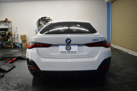 BMW 4シリーズ 420iｸﾞﾗﾝｸｰﾍﾟ Mｽﾎﾟｰﾂ 新車保証R7年2月迄 ﾊｲﾗｲﾝ&ｺﾝﾌｫｰﾄ&ｻｳﾝﾄﾞP ﾋｰﾀｰ付黒革 ﾊｰﾏﾝｶｰﾄﾞﾝ LEDﾍｯﾄﾞﾗｲﾄ 追従ACC 車線変更警告 ﾀｯﾁﾊﾟﾈﾙﾅﾋﾞBｶﾒﾗ Apple Car Play ﾌﾙｾｸﾞ 3Dﾋﾞｭｰ全周囲ｶﾒﾗ 液晶ﾒｰﾀｰ Pｱｼｽﾄ 19AW