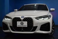 BMW 4シリーズ 420iｸﾞﾗﾝｸｰﾍﾟ Mｽﾎﾟｰﾂ 新車保証R7年2月迄 ﾊｲﾗｲﾝ&ｺﾝﾌｫｰﾄ&ｻｳﾝﾄﾞP ﾋｰﾀｰ付黒革 ﾊｰﾏﾝｶｰﾄﾞﾝ LEDﾍｯﾄﾞﾗｲﾄ 追従ACC 車線変更警告 ﾀｯﾁﾊﾟﾈﾙﾅﾋﾞBｶﾒﾗ Apple Car Play ﾌﾙｾｸﾞ 3Dﾋﾞｭｰ全周囲ｶﾒﾗ 液晶ﾒｰﾀｰ Pｱｼｽﾄ 19AW