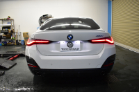 BMW 4シリーズ 420iｸﾞﾗﾝｸｰﾍﾟ Mｽﾎﾟｰﾂ 新車保証R7年2月迄 ﾊｲﾗｲﾝ&ｺﾝﾌｫｰﾄ&ｻｳﾝﾄﾞP ﾋｰﾀｰ付黒革 ﾊｰﾏﾝｶｰﾄﾞﾝ LEDﾍｯﾄﾞﾗｲﾄ 追従ACC 車線変更警告 ﾀｯﾁﾊﾟﾈﾙﾅﾋﾞBｶﾒﾗ Apple Car Play ﾌﾙｾｸﾞ 3Dﾋﾞｭｰ全周囲ｶﾒﾗ 液晶ﾒｰﾀｰ Pｱｼｽﾄ 19AW