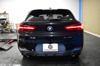 BMW X2 Xﾄﾞﾗｲﾌﾞ20i MｽﾎﾟｰﾂX ｱﾄﾞﾊﾞﾝｽﾄﾞｱｸﾃｨﾌﾞｾｰﾌﾃｨｰ&ﾊｲﾗｲﾝ＆ｺﾝﾌｫｰﾄP 追従ACC HUD ﾋｰﾀｰ付黒革電動ｼｰﾄ ﾌﾙｾｸﾞTV 衝突軽減ﾌﾞﾚｰｷ 車線逸脱&歩行者警告  20AW ﾀｯﾁﾊﾟﾈﾙﾅﾋﾞ Bｶﾒﾗ 前後PDC Pｱｼｽﾄ 電動Rｹﾞｰﾄ 2年保証