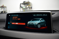 BMW X2 Xﾄﾞﾗｲﾌﾞ20i MｽﾎﾟｰﾂX ｱﾄﾞﾊﾞﾝｽﾄﾞｱｸﾃｨﾌﾞｾｰﾌﾃｨｰ&ﾊｲﾗｲﾝ＆ｺﾝﾌｫｰﾄP 追従ACC HUD ﾋｰﾀｰ付黒革電動ｼｰﾄ ﾌﾙｾｸﾞTV 衝突軽減ﾌﾞﾚｰｷ 車線逸脱&歩行者警告  20AW ﾀｯﾁﾊﾟﾈﾙﾅﾋﾞ Bｶﾒﾗ 前後PDC Pｱｼｽﾄ 電動Rｹﾞｰﾄ 2年保証
