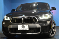 BMW X2 Xﾄﾞﾗｲﾌﾞ20i MｽﾎﾟｰﾂX ｱﾄﾞﾊﾞﾝｽﾄﾞｱｸﾃｨﾌﾞｾｰﾌﾃｨｰ&ﾊｲﾗｲﾝ＆ｺﾝﾌｫｰﾄP 追従ACC HUD ﾋｰﾀｰ付黒革電動ｼｰﾄ ﾌﾙｾｸﾞTV 衝突軽減ﾌﾞﾚｰｷ 車線逸脱&歩行者警告  20AW ﾀｯﾁﾊﾟﾈﾙﾅﾋﾞ Bｶﾒﾗ 前後PDC Pｱｼｽﾄ 電動Rｹﾞｰﾄ 2年保証