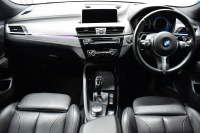 BMW X2 Xﾄﾞﾗｲﾌﾞ20i MｽﾎﾟｰﾂX ｱﾄﾞﾊﾞﾝｽﾄﾞｱｸﾃｨﾌﾞｾｰﾌﾃｨｰ&ﾊｲﾗｲﾝ＆ｺﾝﾌｫｰﾄP 追従ACC HUD ﾋｰﾀｰ付黒革電動ｼｰﾄ ﾌﾙｾｸﾞTV 衝突軽減ﾌﾞﾚｰｷ 車線逸脱&歩行者警告  20AW ﾀｯﾁﾊﾟﾈﾙﾅﾋﾞ Bｶﾒﾗ 前後PDC Pｱｼｽﾄ 電動Rｹﾞｰﾄ 2年保証