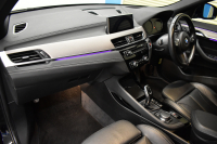 BMW X2 Xﾄﾞﾗｲﾌﾞ20i MｽﾎﾟｰﾂX ｱﾄﾞﾊﾞﾝｽﾄﾞｱｸﾃｨﾌﾞｾｰﾌﾃｨｰ&ﾊｲﾗｲﾝ＆ｺﾝﾌｫｰﾄP 追従ACC HUD ﾋｰﾀｰ付黒革電動ｼｰﾄ ﾌﾙｾｸﾞTV 衝突軽減ﾌﾞﾚｰｷ 車線逸脱&歩行者警告  20AW ﾀｯﾁﾊﾟﾈﾙﾅﾋﾞ Bｶﾒﾗ 前後PDC Pｱｼｽﾄ 電動Rｹﾞｰﾄ 2年保証