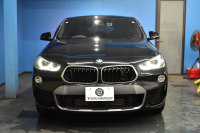 BMW X2 Xﾄﾞﾗｲﾌﾞ20i MｽﾎﾟｰﾂX ｱﾄﾞﾊﾞﾝｽﾄﾞｱｸﾃｨﾌﾞｾｰﾌﾃｨｰ&ﾊｲﾗｲﾝ＆ｺﾝﾌｫｰﾄP 追従ACC HUD ﾋｰﾀｰ付黒革電動ｼｰﾄ ﾌﾙｾｸﾞTV 衝突軽減ﾌﾞﾚｰｷ 車線逸脱&歩行者警告  20AW ﾀｯﾁﾊﾟﾈﾙﾅﾋﾞ Bｶﾒﾗ 前後PDC Pｱｼｽﾄ 電動Rｹﾞｰﾄ 2年保証