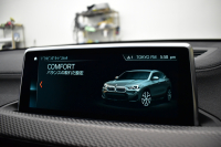 BMW X2 Xﾄﾞﾗｲﾌﾞ20i MｽﾎﾟｰﾂX ｱﾄﾞﾊﾞﾝｽﾄﾞｱｸﾃｨﾌﾞｾｰﾌﾃｨｰ&ﾊｲﾗｲﾝ＆ｺﾝﾌｫｰﾄP 追従ACC HUD ﾋｰﾀｰ付黒革電動ｼｰﾄ ﾌﾙｾｸﾞTV 衝突軽減ﾌﾞﾚｰｷ 車線逸脱&歩行者警告  20AW ﾀｯﾁﾊﾟﾈﾙﾅﾋﾞ Bｶﾒﾗ 前後PDC Pｱｼｽﾄ 電動Rｹﾞｰﾄ 2年保証
