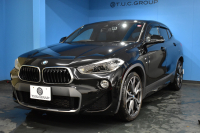 BMW X2 Xﾄﾞﾗｲﾌﾞ20i MｽﾎﾟｰﾂX ｱﾄﾞﾊﾞﾝｽﾄﾞｱｸﾃｨﾌﾞｾｰﾌﾃｨｰ&ﾊｲﾗｲﾝ＆ｺﾝﾌｫｰﾄP 追従ACC HUD ﾋｰﾀｰ付黒革電動ｼｰﾄ ﾌﾙｾｸﾞTV 衝突軽減ﾌﾞﾚｰｷ 車線逸脱&歩行者警告  20AW ﾀｯﾁﾊﾟﾈﾙﾅﾋﾞ Bｶﾒﾗ 前後PDC Pｱｼｽﾄ 電動Rｹﾞｰﾄ 2年保証
