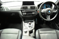 BMW Mシリーズ M2 ｺﾝﾍﾟﾃｨｼｮﾝ MDCT 7速DCT LCI後期 ｺﾝﾍﾟﾃｨｼｮﾝ専用410馬力ｴﾝｼﾞﾝ ﾍｷｻｺﾞﾅﾙLEDﾍｯﾄﾞﾗｲﾄ&ﾃｰﾙ ﾋｰﾀｰ付黒革 harman/kardon ﾀｯﾁﾊﾟﾈﾙHDDﾅﾋﾞBｶﾒﾗ 専用19AW 車線逸脱&歩行者警告 衝突軽減ﾌﾞﾚｰｷ ｶｰﾎﾞﾝｲﾝﾃﾘｱ Mｼｰﾄﾍﾞﾙﾄ  2年保証