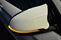 BMW Mシリーズ M2 ｺﾝﾍﾟﾃｨｼｮﾝ MDCT 7速DCT LCI後期 ｺﾝﾍﾟﾃｨｼｮﾝ専用410馬力ｴﾝｼﾞﾝ ﾍｷｻｺﾞﾅﾙLEDﾍｯﾄﾞﾗｲﾄ&ﾃｰﾙ ﾋｰﾀｰ付黒革 harman/kardon ﾀｯﾁﾊﾟﾈﾙHDDﾅﾋﾞBｶﾒﾗ 専用19AW 車線逸脱&歩行者警告 衝突軽減ﾌﾞﾚｰｷ ｶｰﾎﾞﾝｲﾝﾃﾘｱ Mｼｰﾄﾍﾞﾙﾄ  2年保証