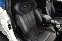 BMW Mシリーズ M2 ｺﾝﾍﾟﾃｨｼｮﾝ MDCT 7速DCT LCI後期 ｺﾝﾍﾟﾃｨｼｮﾝ専用410馬力ｴﾝｼﾞﾝ ﾍｷｻｺﾞﾅﾙLEDﾍｯﾄﾞﾗｲﾄ&ﾃｰﾙ ﾋｰﾀｰ付黒革 harman/kardon ﾀｯﾁﾊﾟﾈﾙHDDﾅﾋﾞBｶﾒﾗ 専用19AW 車線逸脱&歩行者警告 衝突軽減ﾌﾞﾚｰｷ ｶｰﾎﾞﾝｲﾝﾃﾘｱ Mｼｰﾄﾍﾞﾙﾄ  2年保証