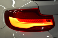 BMW Mシリーズ M2 ｺﾝﾍﾟﾃｨｼｮﾝ MDCT 7速DCT LCI後期 ｺﾝﾍﾟﾃｨｼｮﾝ専用410馬力ｴﾝｼﾞﾝ ﾍｷｻｺﾞﾅﾙLEDﾍｯﾄﾞﾗｲﾄ&ﾃｰﾙ ﾋｰﾀｰ付黒革 harman/kardon ﾀｯﾁﾊﾟﾈﾙHDDﾅﾋﾞBｶﾒﾗ 専用19AW 車線逸脱&歩行者警告 衝突軽減ﾌﾞﾚｰｷ ｶｰﾎﾞﾝｲﾝﾃﾘｱ Mｼｰﾄﾍﾞﾙﾄ  2年保証