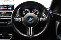 BMW Mシリーズ M2 ｺﾝﾍﾟﾃｨｼｮﾝ MDCT 7速DCT LCI後期 ｺﾝﾍﾟﾃｨｼｮﾝ専用410馬力ｴﾝｼﾞﾝ ﾍｷｻｺﾞﾅﾙLEDﾍｯﾄﾞﾗｲﾄ&ﾃｰﾙ ﾋｰﾀｰ付黒革 harman/kardon ﾀｯﾁﾊﾟﾈﾙHDDﾅﾋﾞBｶﾒﾗ 専用19AW 車線逸脱&歩行者警告 衝突軽減ﾌﾞﾚｰｷ ｶｰﾎﾞﾝｲﾝﾃﾘｱ Mｼｰﾄﾍﾞﾙﾄ  2年保証